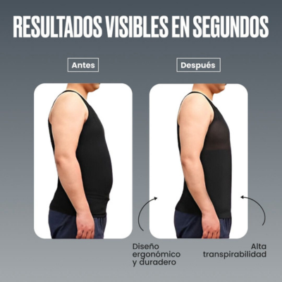 MAXI FIT :¡Reduce la Guata al Instante y Moldea tu Cuerpo! 🔥