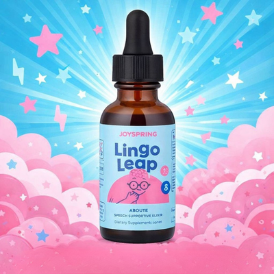 LINGO LEAP 100 % ORIGINAL-🧠 ¡El Único Apoyo que tu Hijo Necesita !💖