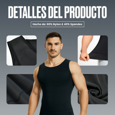 MAXI FIT  :¡Reduce la Guata al Instante y Moldea tu Cuerpo! 🔥