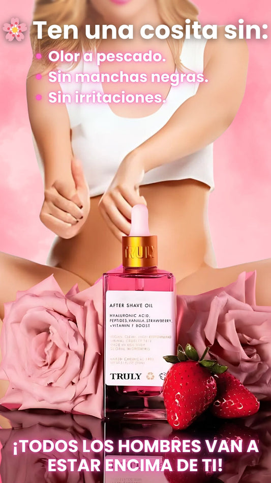 TRULY ORIGINAL ¡TODOS LOCOS POR TI!