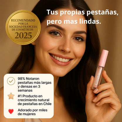 🎁 2x1 SOLO HOY -LashSerum™: PESTAÑAS MAS LARGAS Y GRUESAS !