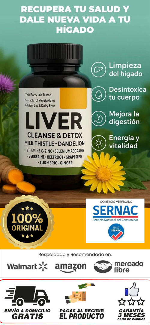 LIVER HIGADO GRASO